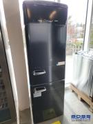 Unique Appliances 24-inch, 12 cu. ft. Bottom Freezer Refrigerator UGP-330L B AC   Unique Appliances 24-inch, 12 cu. ft. Bottom Freezer Refrigerator UGP-330L B AC